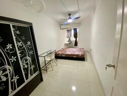 Ivory Heights (D22), Condominium #563729771
